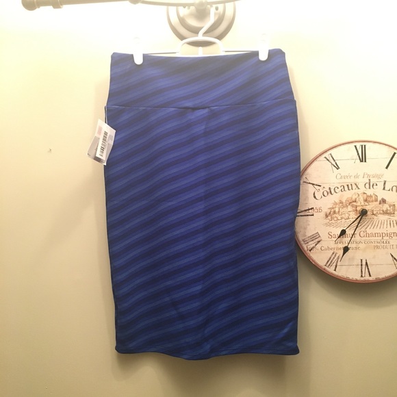 Cassie Pencil Skirt - Picture 1 of 1